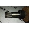 Recambio de transmision delantera derecha para saab 9-3 berlina 1.8 cat referencia OEM IAM   