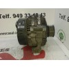 Recambio de alternador para volvo s40 berlina 1.8i referencia OEM IAM 0123545001  