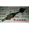 Recambio de transmision delantera derecha para saab 9-3 berlina 1.8 cat referencia OEM IAM   