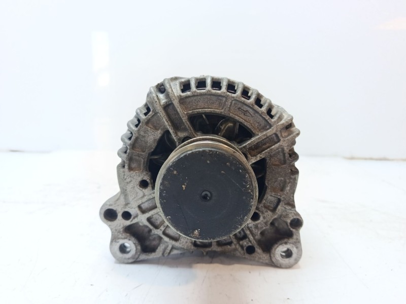 Recambio de alternador para seat ibiza (6l1) referencia OEM IAM 06F903023F  