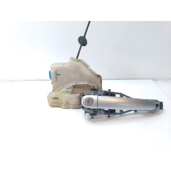 CERRADURA PUERTA DELANTERA IZQUIERDA 3D1837015AP 
