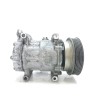 Recambio de compresor volumetrico para renault modus 1.5 dci diesel cat referencia OEM IAM 8200651251 8200651251 