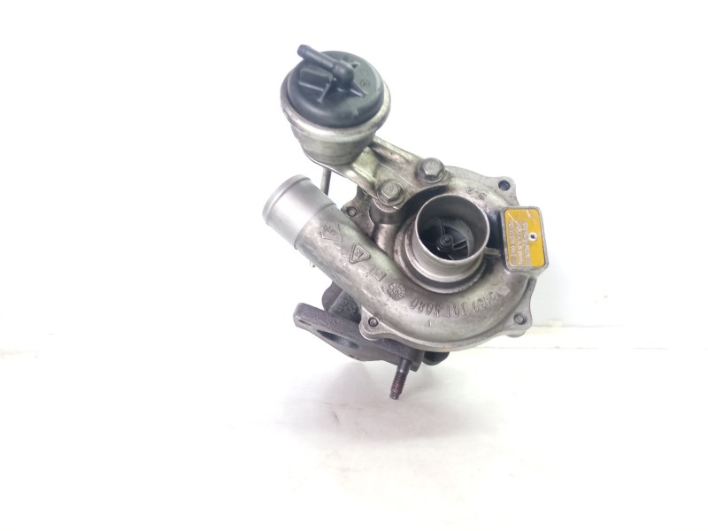 Recambio de turbocompresor para renault scenic ii grand confort dynamique referencia OEM IAM 578338H118218 KG5014141900003 