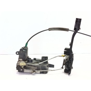 CERRADURA PUERTA DELANTERA IZQUIERDA 13210748 