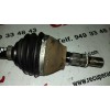 Recambio de transmision delantera derecha para saab 9-3 berlina 1.8 cat referencia OEM IAM   