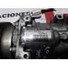 Recambio de compresor aire acondicionado para dacia logan ambiance referencia OEM IAM 8200802609 6277709724 