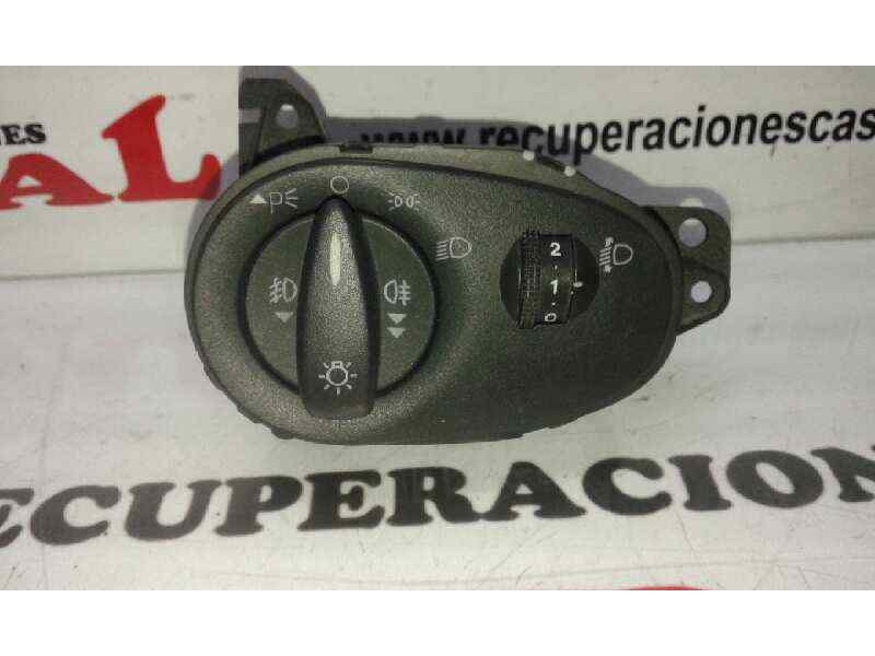 Recambio de mando luces para ford focus berlina (cak) trend referencia OEM IAM 2M5T13A024EA  