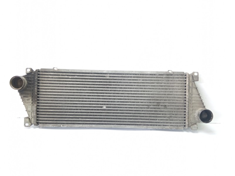 Recambio de intercooler para mercedes-benz sprinter 02.00  caja abierta referencia OEM IAM A9015010701  