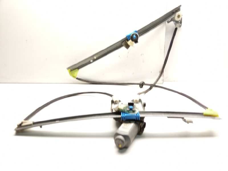 Recambio de elevalunas delantero derecho para renault laguna ii (bg0) confort dynamique referencia OEM IAM 400569t7  