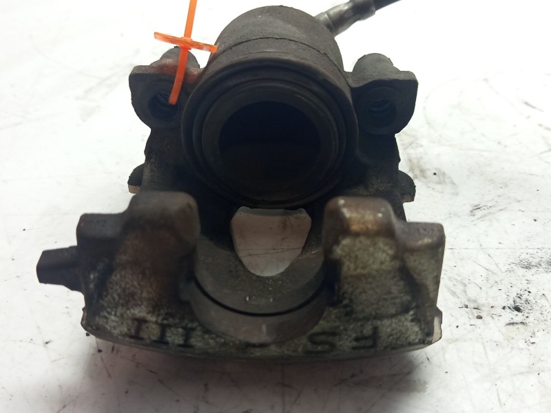 Recambio de pinza freno delantera derecha para skoda octavia ii (1z3) 1.9 tdi referencia OEM IAM 1K0615123D  