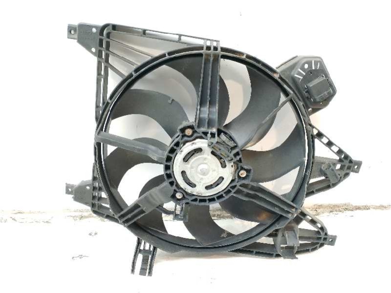 Recambio de electroventilador para renault kangoo (f/kc0) express confort referencia OEM IAM 5020463 8200394646 