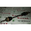 Recambio de transmision delantera izquierda para renault megane ii berlina 5p dynamique referencia OEM IAM   