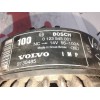 Recambio de alternador para volvo s40 berlina 1.8i referencia OEM IAM 0123545001  