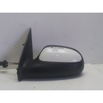 RETROVISOR IZQUIERDO 015003 