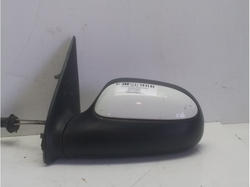 Recambio de retrovisor izquierdo para citroën saxo 1.5 d furio referencia OEM IAM 015003  