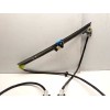 Recambio de elevalunas delantero derecho para renault laguna ii (bg0) confort dynamique referencia OEM IAM 400569t7  