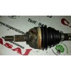 Recambio de transmision delantera izquierda para renault megane ii berlina 5p dynamique referencia OEM IAM   