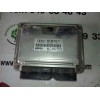 Recambio de centralita motor uce para audi a3 (8l) 1.9 tdi referencia OEM IAM 0281010981 038906019FT 