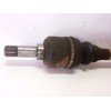 Recambio de transmision delantera izquierda para peugeot 307 berlina (s2) xs referencia OEM IAM 9637378080 9637378080 
