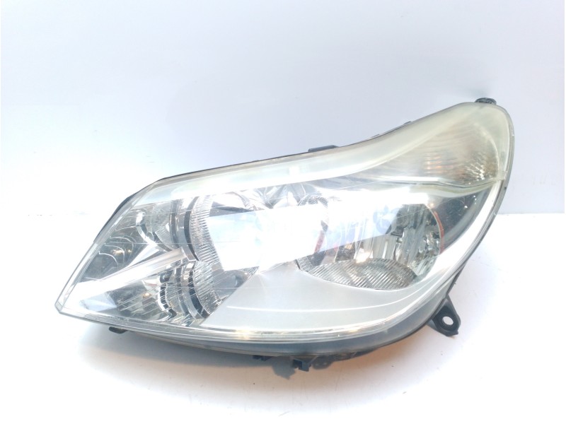 Recambio de faro izquierdo para citroën c5 berlina 1.6 hdi cat (9hy / dv6ted4) referencia OEM IAM 9650055980  