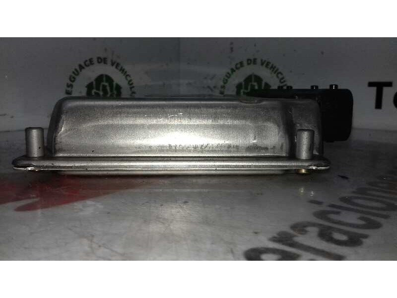 Recambio de centralita motor uce para audi a4 berlina (8e) 2.0 referencia OEM IAM 0261206051 8E0907557 