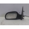 Recambio de retrovisor izquierdo para citroën saxo 1.5 d furio referencia OEM IAM 015003  