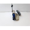 Recambio de cerradura puerta delantera izquierda para volkswagen golf v berlina (1k1) conceptline (e) referencia OEM IAM 3D18370