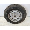 Recambio de juego llantas para nissan terrano/terrano.ii (r20) comfort referencia OEM IAM 4030037000  