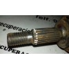 Recambio de transmision delantera izquierda para renault megane ii berlina 5p dynamique referencia OEM IAM   