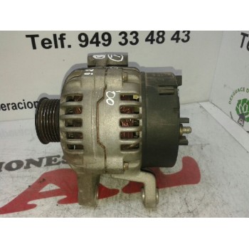 ALTERNADOR 0123315021 