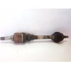 Recambio de transmision delantera izquierda para peugeot 307 berlina (s2) xs referencia OEM IAM 9637378080 9637378080 