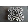 Recambio de llanta para citroën c3 picasso exclusive referencia OEM IAM 9681810880  