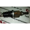 Recambio de transmision delantera izquierda para renault megane ii berlina 5p dynamique referencia OEM IAM   