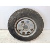 Recambio de juego llantas para nissan terrano/terrano.ii (r20) comfort referencia OEM IAM 4030037000  