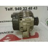 Recambio de alternador para volvo serie 850 2.3 20v turbo cat referencia OEM IAM 0123315021  