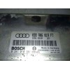 Recambio de centralita motor uce para audi a3 (8l) 1.9 tdi referencia OEM IAM 0281010981 038906019FT 