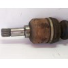 Recambio de transmision delantera izquierda para peugeot 307 berlina (s2) xs referencia OEM IAM 9637378080 9637378080 