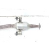 Recambio de filtro de particulas para toyota c-hr referencia OEM IAM 17410F2140  