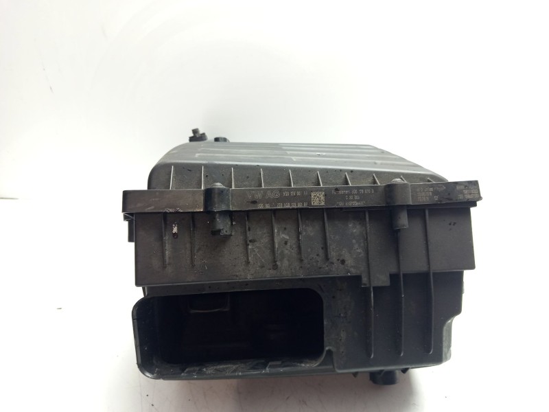 Recambio de filtro aire para volkswagen tiguan (ad1, ax1) 2.0 tdi referencia OEM IAM 5Q0129607AA  