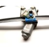 Recambio de elevalunas delantero derecho para renault laguna ii (bg0) confort dynamique referencia OEM IAM 400569t7  