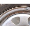 Recambio de juego llantas para nissan terrano/terrano.ii (r20) comfort referencia OEM IAM 4030037000  