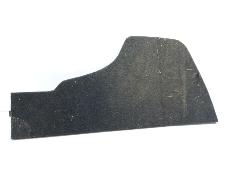 Recambio de moldura para lexus ux (za10) referencia OEM IAM 5840876060  