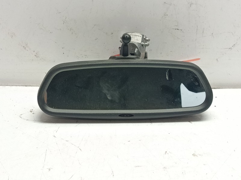 Recambio de espejo interior para peugeot 5008 (0u_, 0e_) 1.6 bluehdi 120 referencia OEM IAM 8154JV  