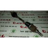 Recambio de transmision delantera izquierda para renault megane ii berlina 5p dynamique referencia OEM IAM   