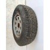 Recambio de juego llantas para nissan terrano/terrano.ii (r20) comfort referencia OEM IAM 4030037000  