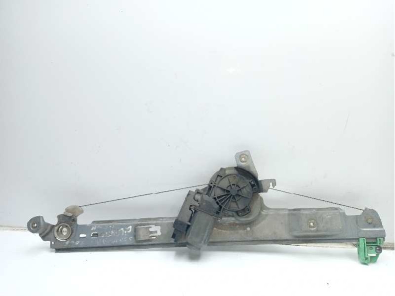Recambio de elevalunas delantero derecho para renault scenic ii authentique referencia OEM IAM 8201010936  