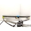 Recambio de elevalunas delantero derecho para renault laguna ii (bg0) confort dynamique referencia OEM IAM 400569t7  