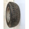 Recambio de juego llantas para nissan terrano/terrano.ii (r20) comfort referencia OEM IAM 4030037000  