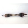 Recambio de transmision delantera izquierda para peugeot 307 berlina (s2) xs referencia OEM IAM 9637378080 9637378080 