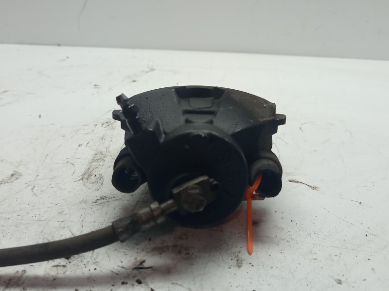 Recambio de pinza freno delantera izquierda para skoda octavia ii (1z3) 1.9 tdi referencia OEM IAM 1K0615123  